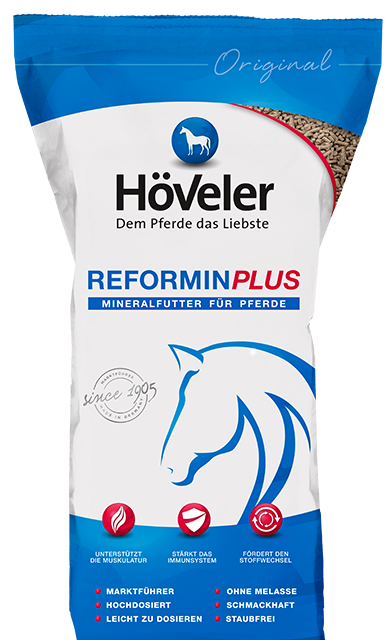Höveler ReforminPlus 10kg Nachfüller