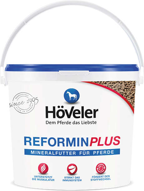 Höveler ReforminPlus 10kg
