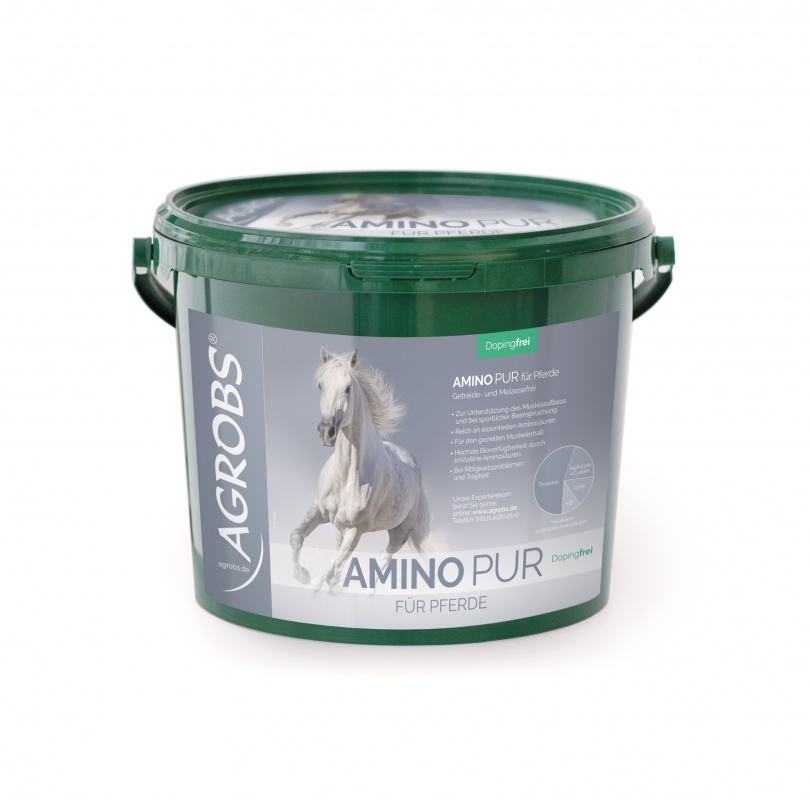 Agrobs Amino Pur 3kg