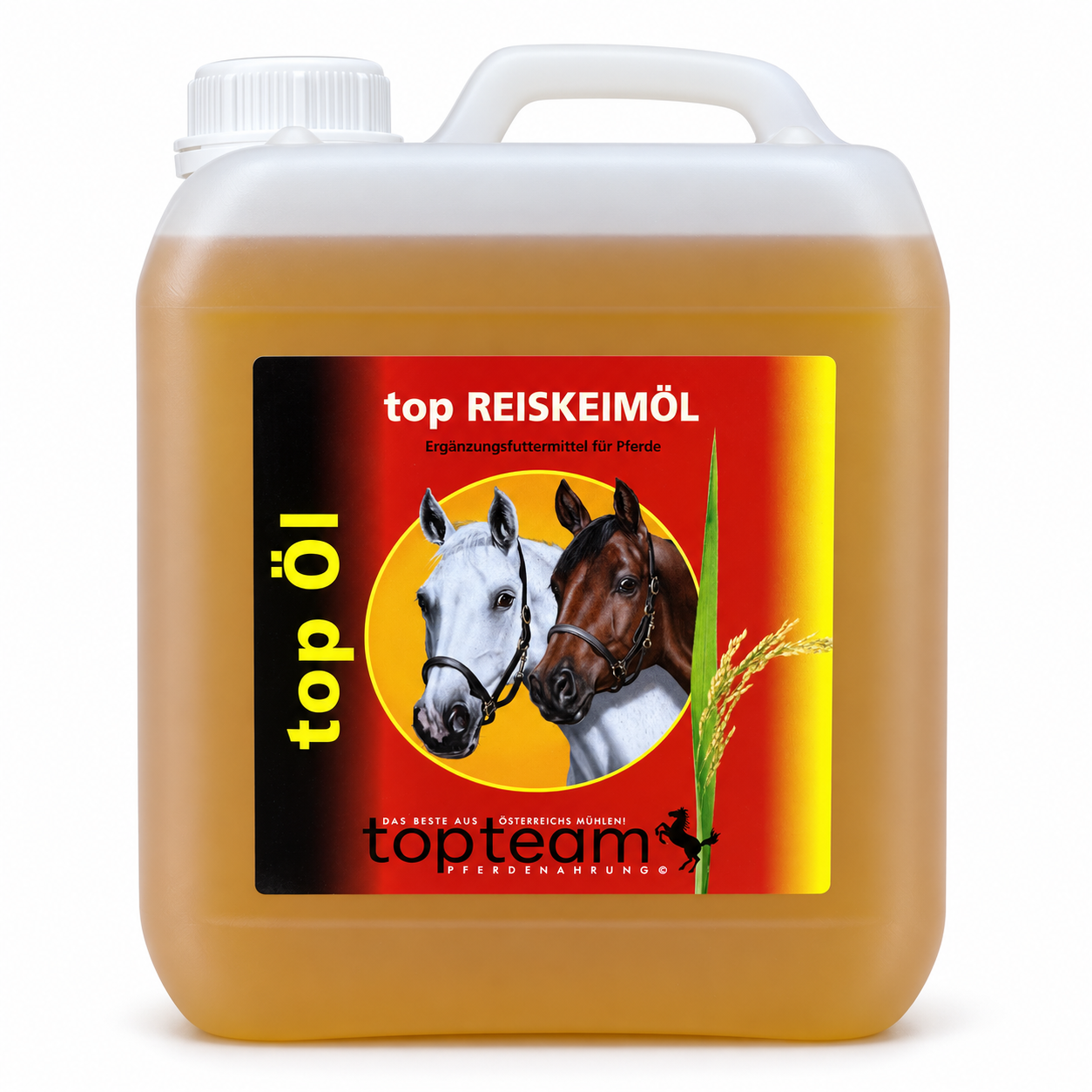 top Reiskeimöl 5L