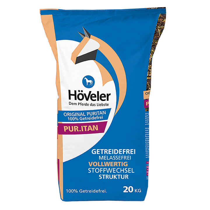 Höveler Pur.itan 20kg