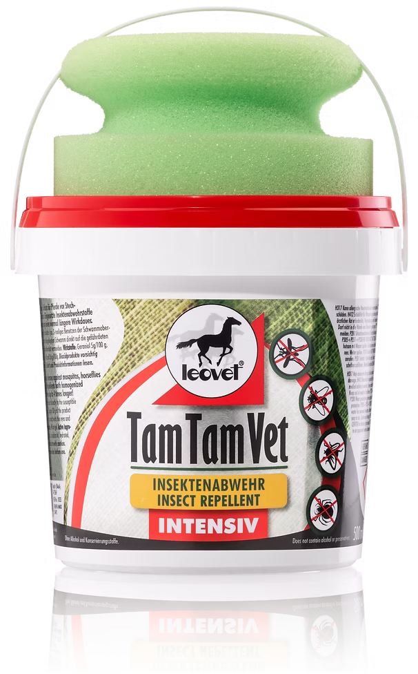 Leovet TamTam Vet Intensiv 500ml