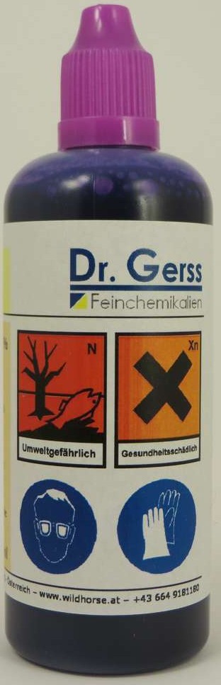 WildHorse Kristallviolettlösung 0,5% 100ml