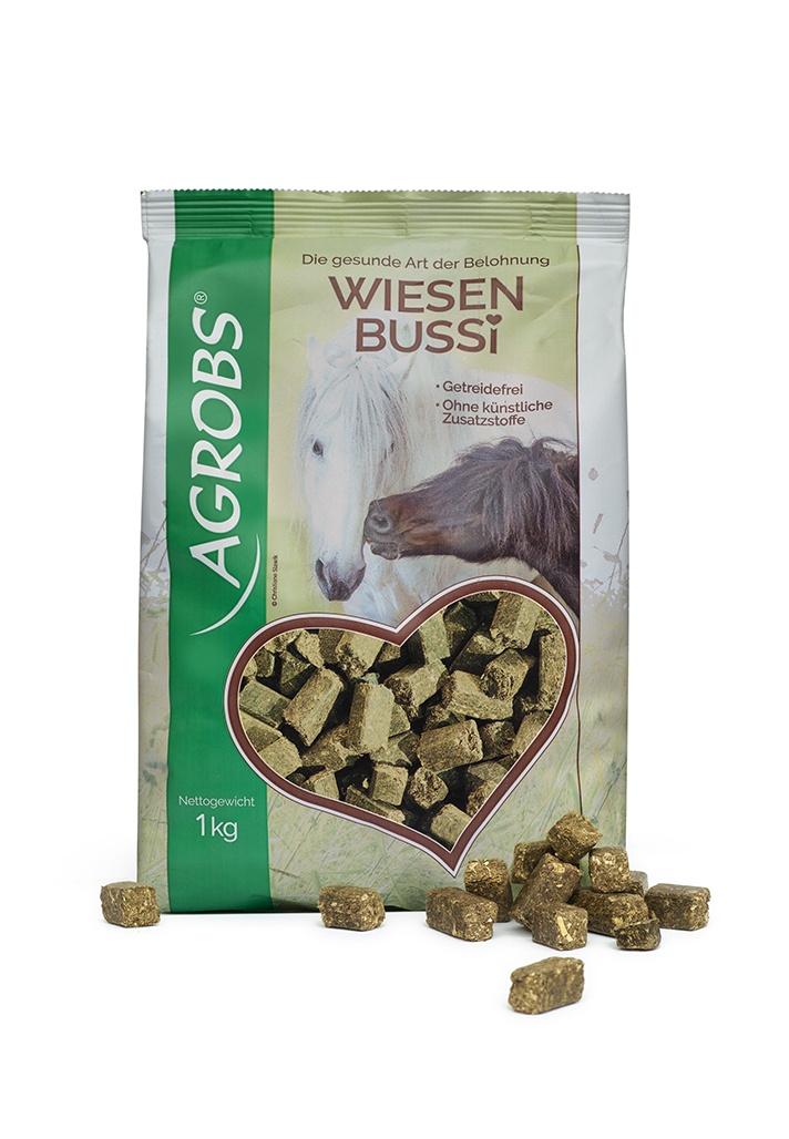 Agrobs Wiesenbussi 1kg