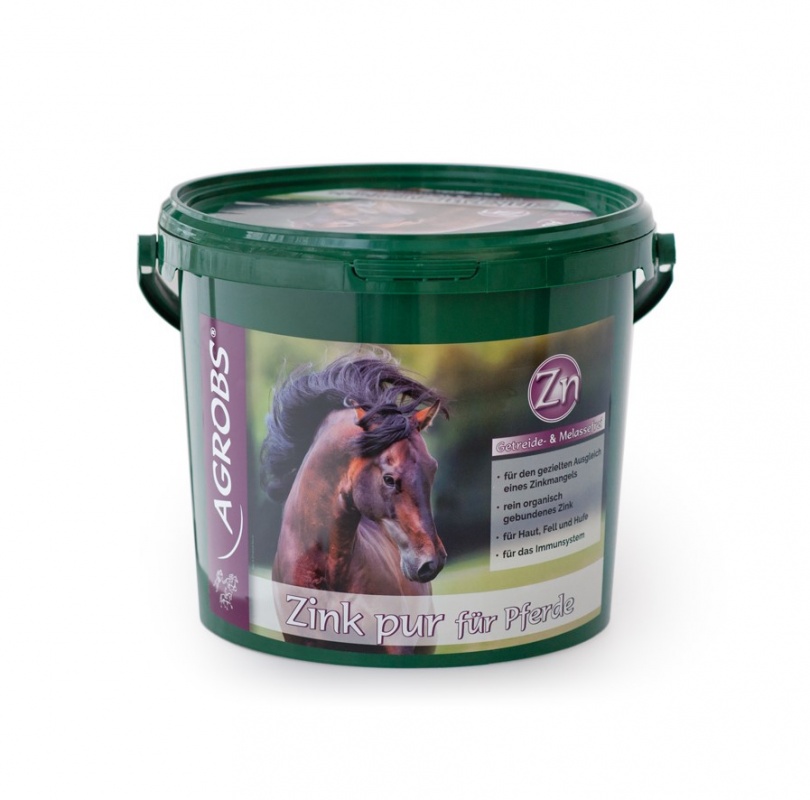 Agrobs Zink Pur 3kg