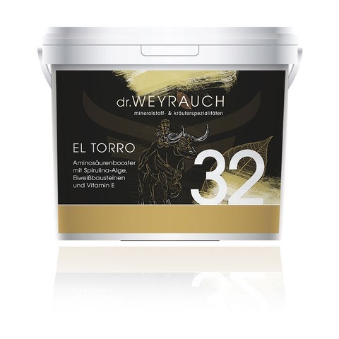 El Torro Nr.32 1,5kg
