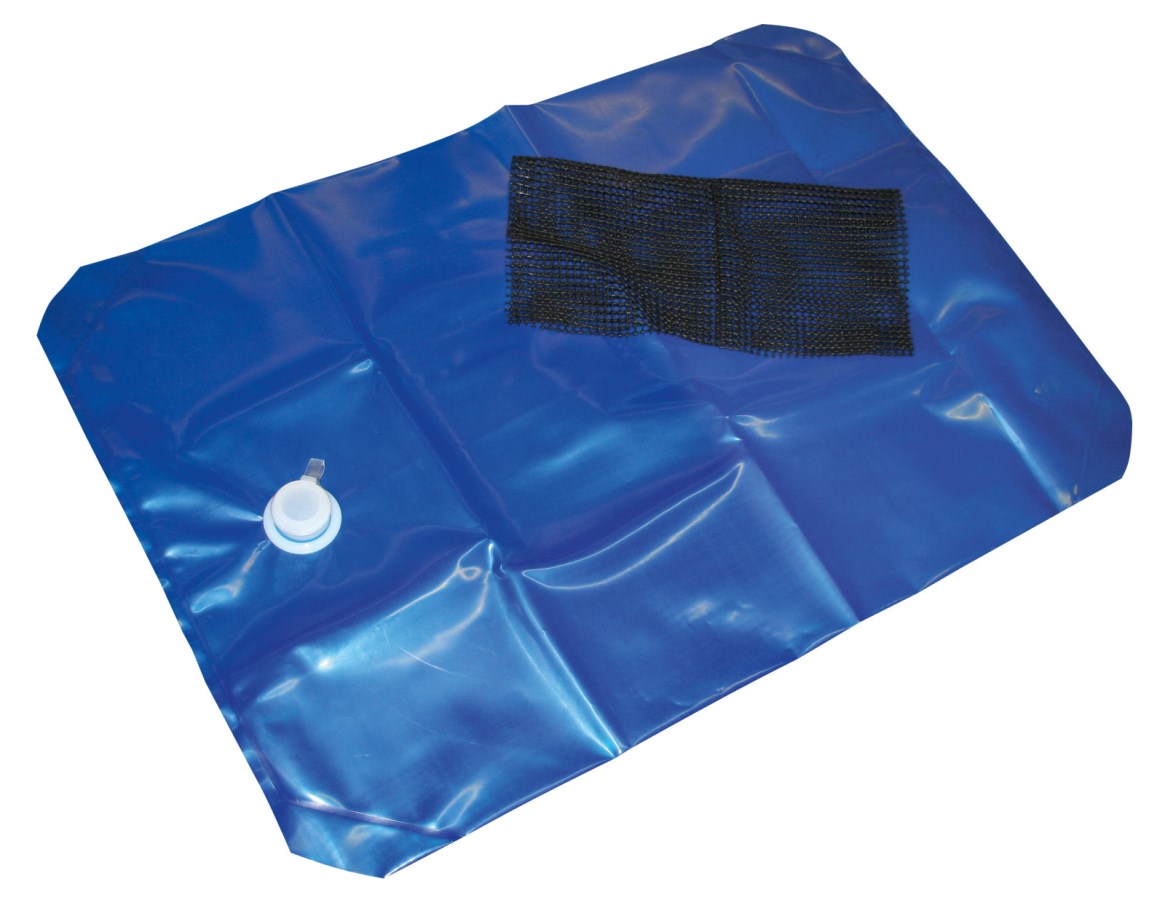 KERBL hay bag black