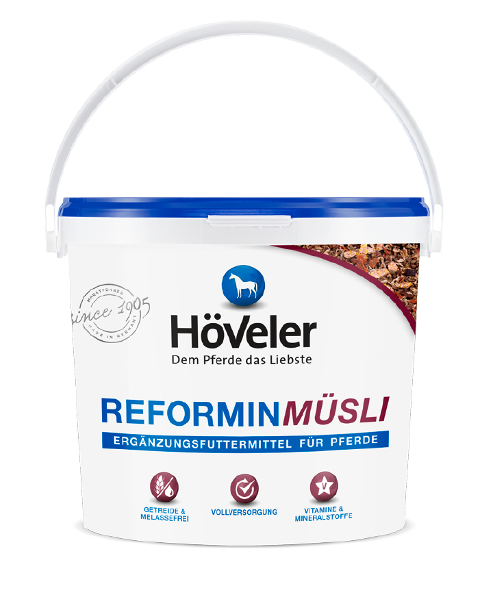 Höveler Reformin Müsli 6kg