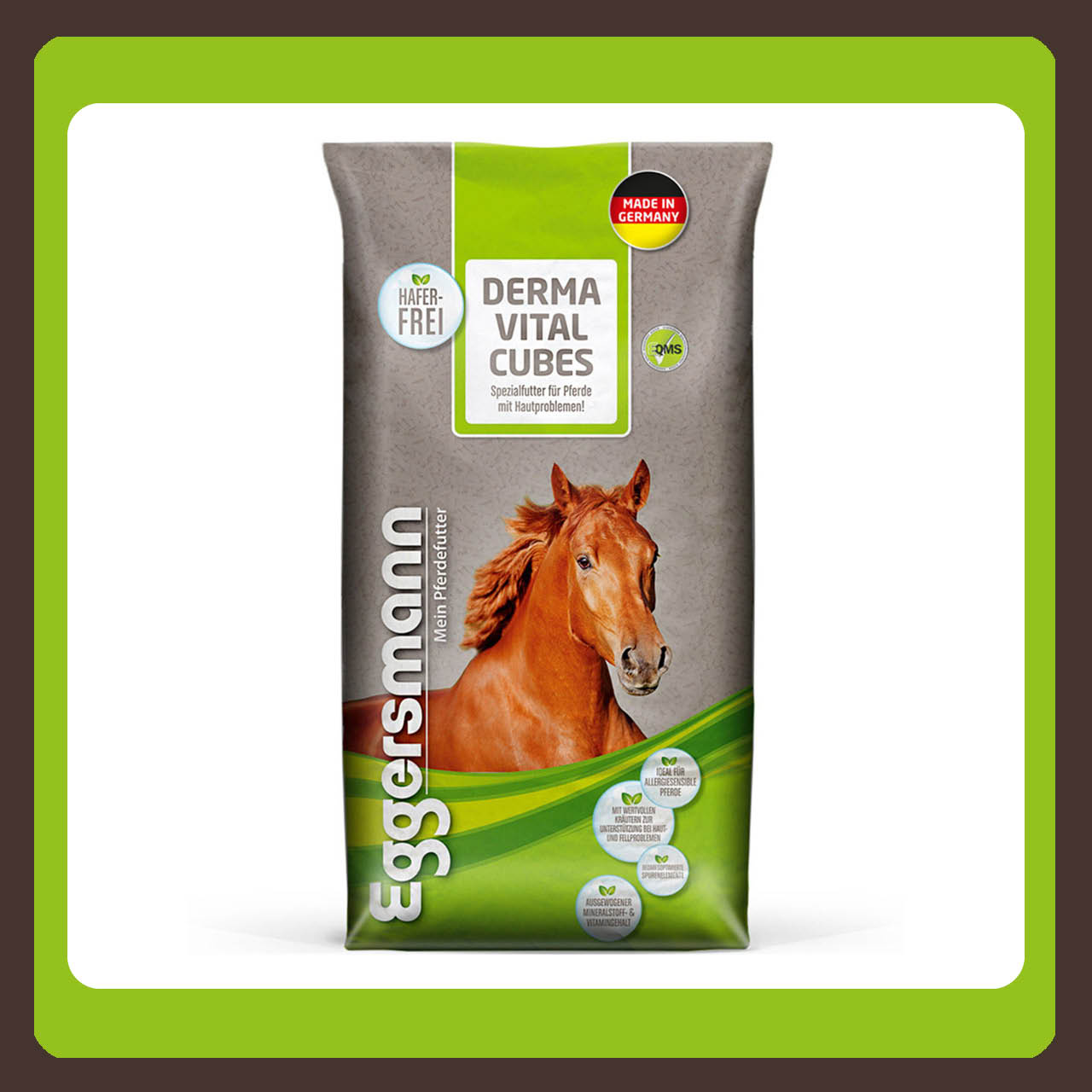 Eggersmann Derma Vital Cubes