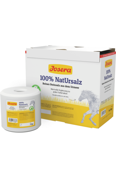 Josera Natursalz 5kg