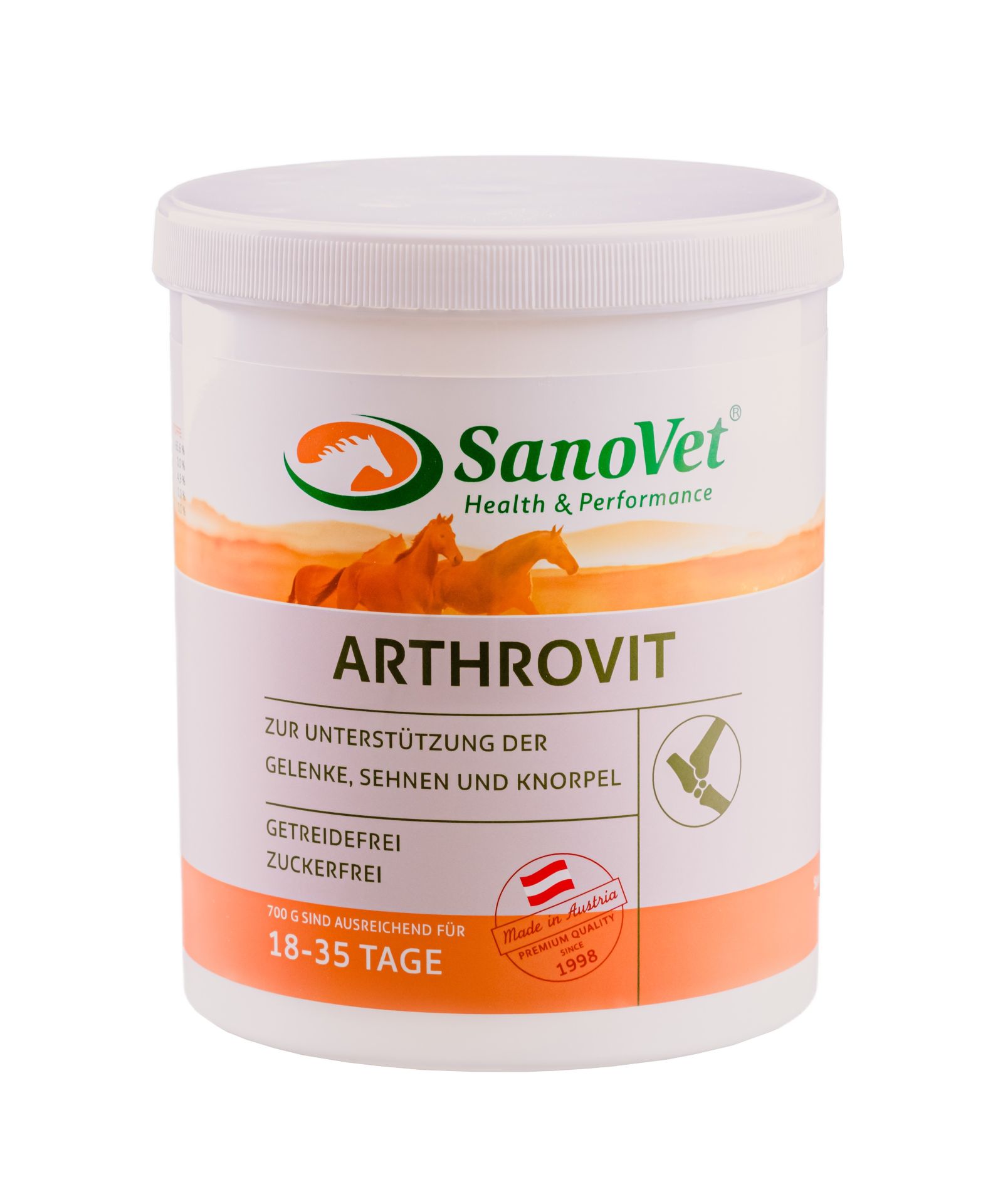 SanoVet Arthrovit 700g