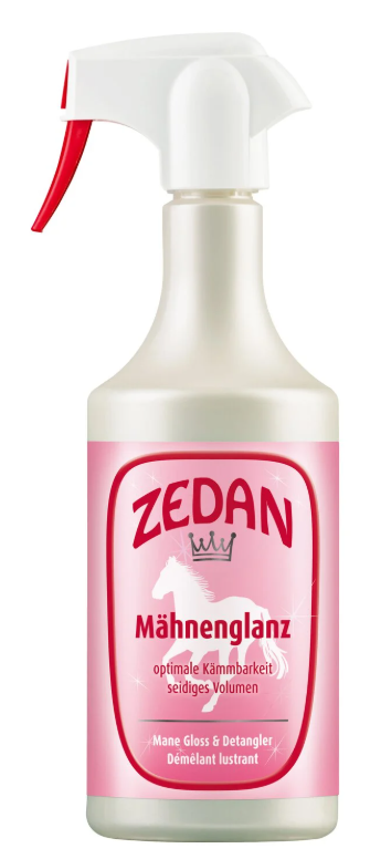 Zedan Mähnenglanz 750ml