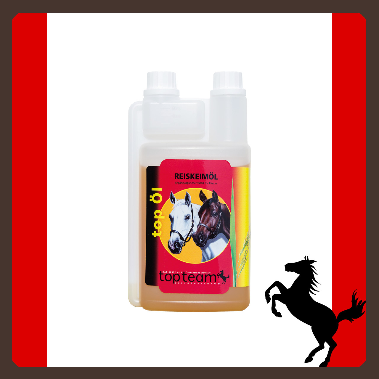 top Mariendistelöl  topteam top Mariendistelöl