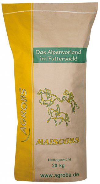 Agrobs Maiscobs 20kg