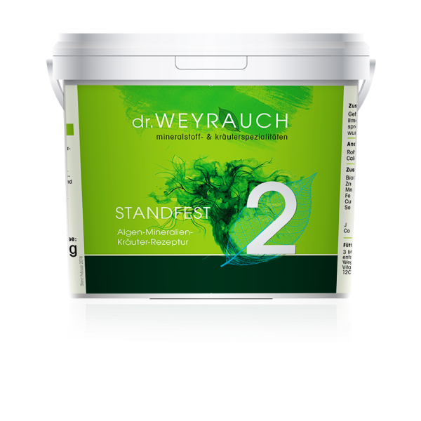 Standfest Nr. 2 1500g