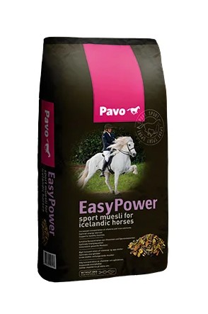 Pavo EasyPower 15kg