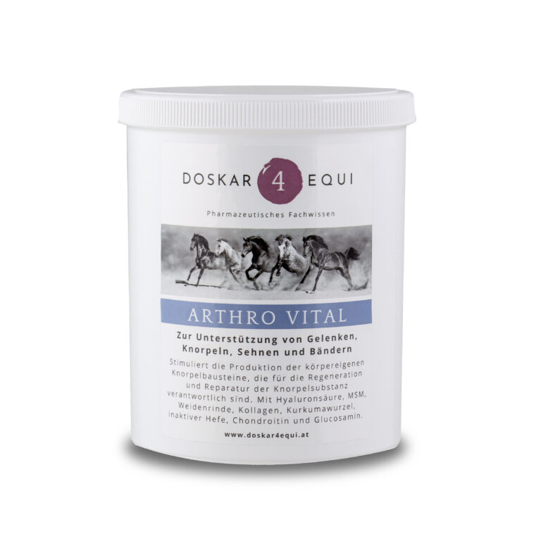 Doskar4Equi Arthro Vital 1kg