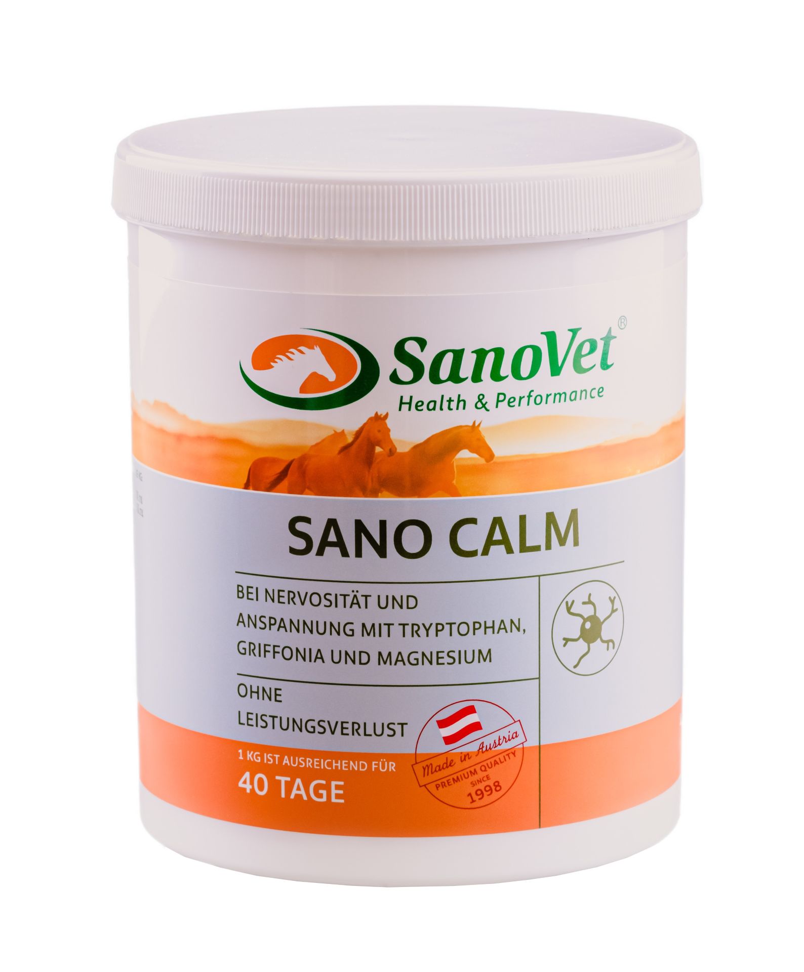 SanoVet Sano Calm 1kg