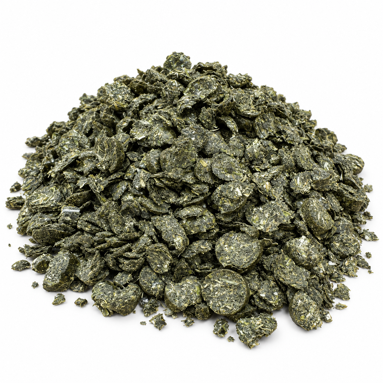 top Wiesenheu - flakes 20kg