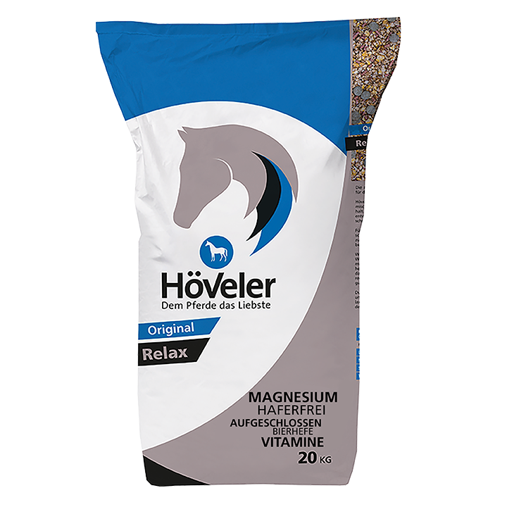 Höveler Pur.Relax 20kg