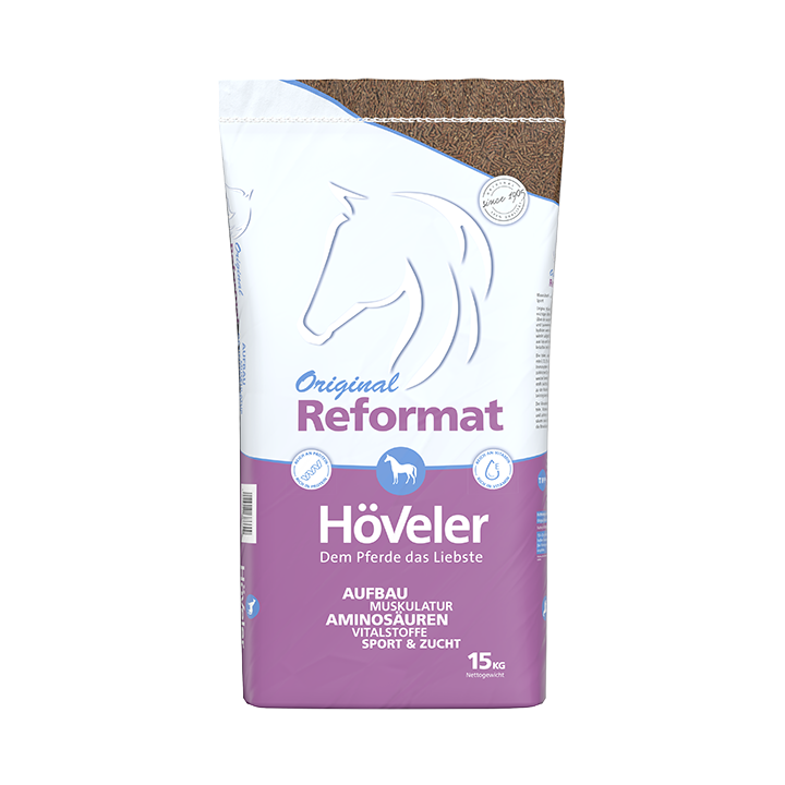 Höveler ReforMAT 15kg