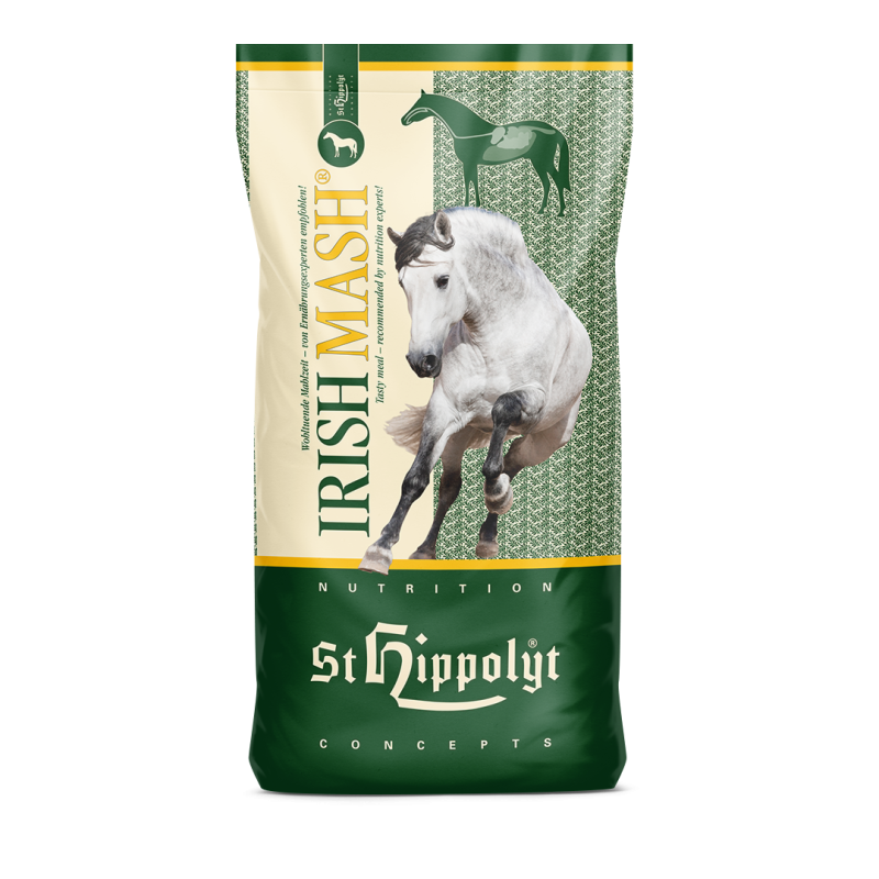 St Hippolyt Irish Mash 15kg
