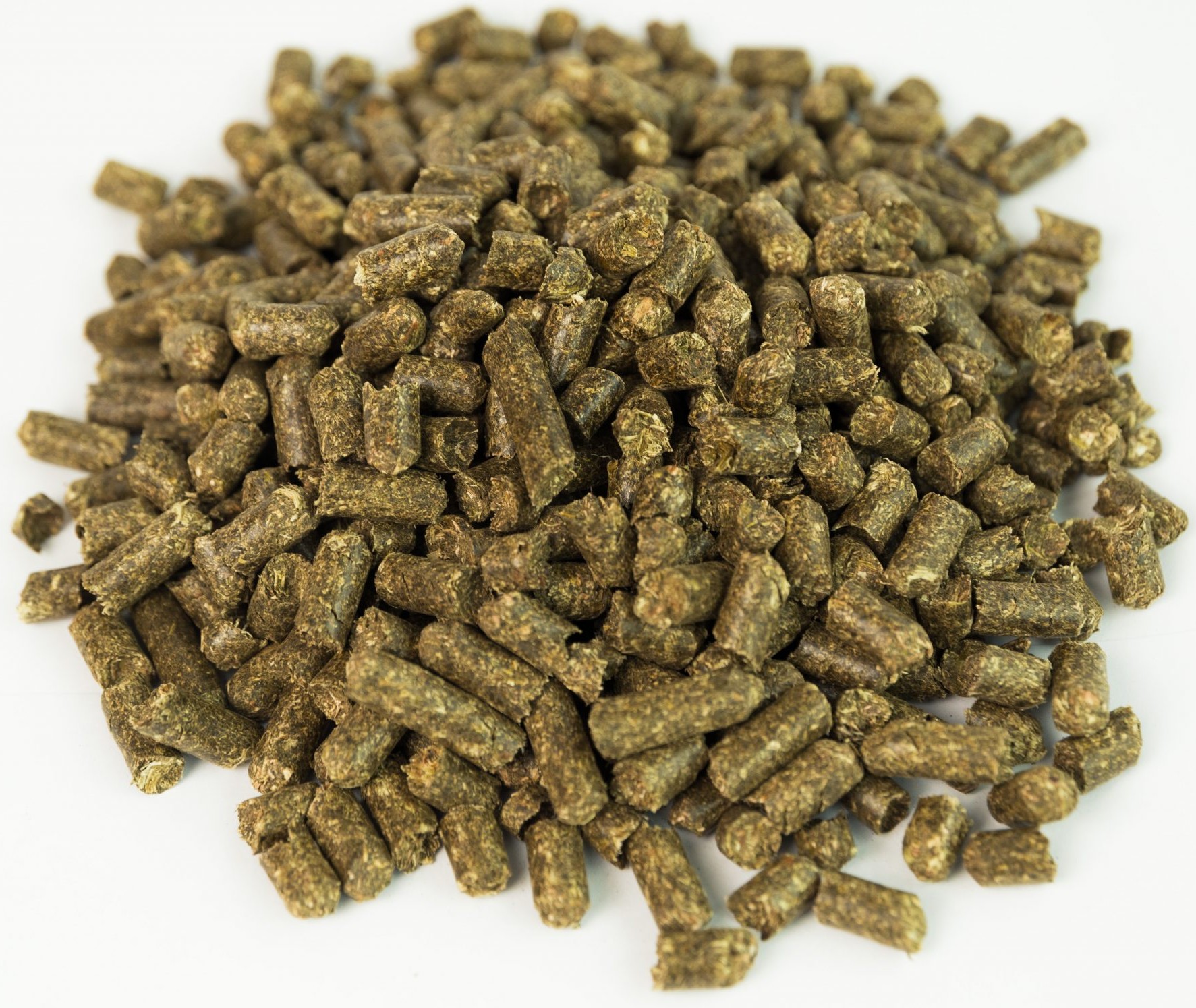 Fixkraft Bio Esparsette Pellets 20kg