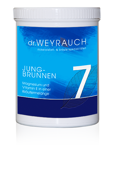 Jungbrunnen Nr. 7