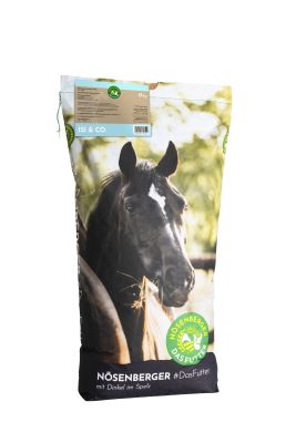 Nösenberger Isi & Co 15kg