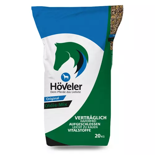 Höveler Oldie-Mix 20kg