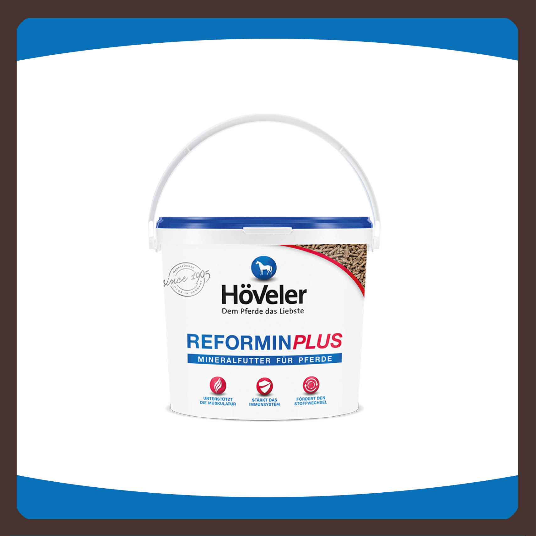 Höveler ReforminPlus 10kg