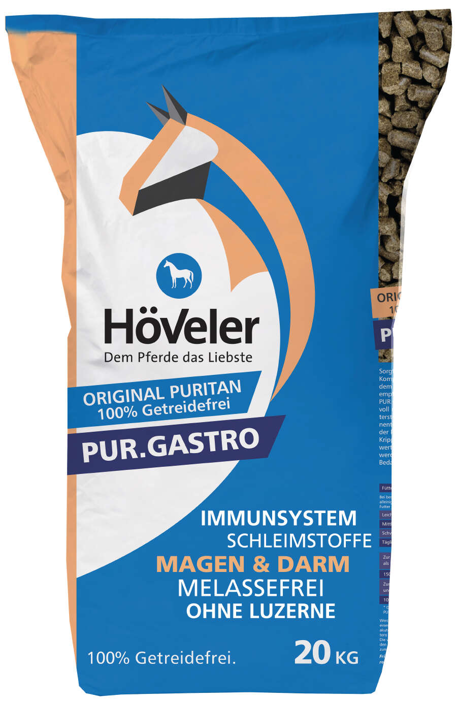 Höveler Pur.Gastro 20kg