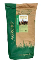 Agrobs Pferdeweide Sensitiv 10kg