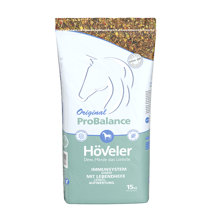 Höveler ProBalance 15kg