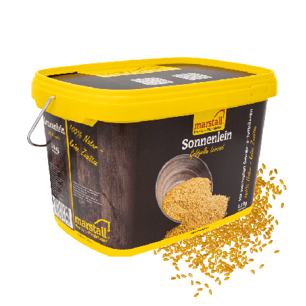 marstall Sonnenlein 3,5kg marstall Sonnenlein 3,5kg
