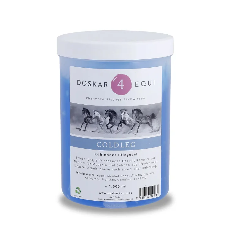 Doskar4Equi Coldleg 1L