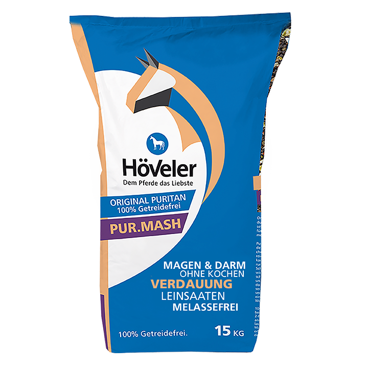 Höveler Pur.Mash 15kg