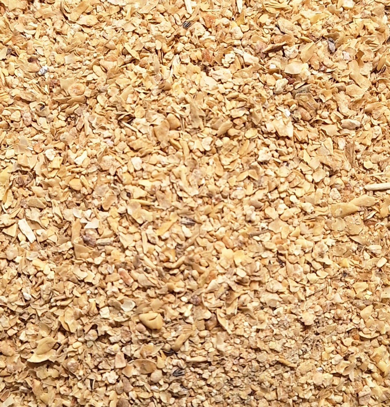 top Sojaschrot 25kg