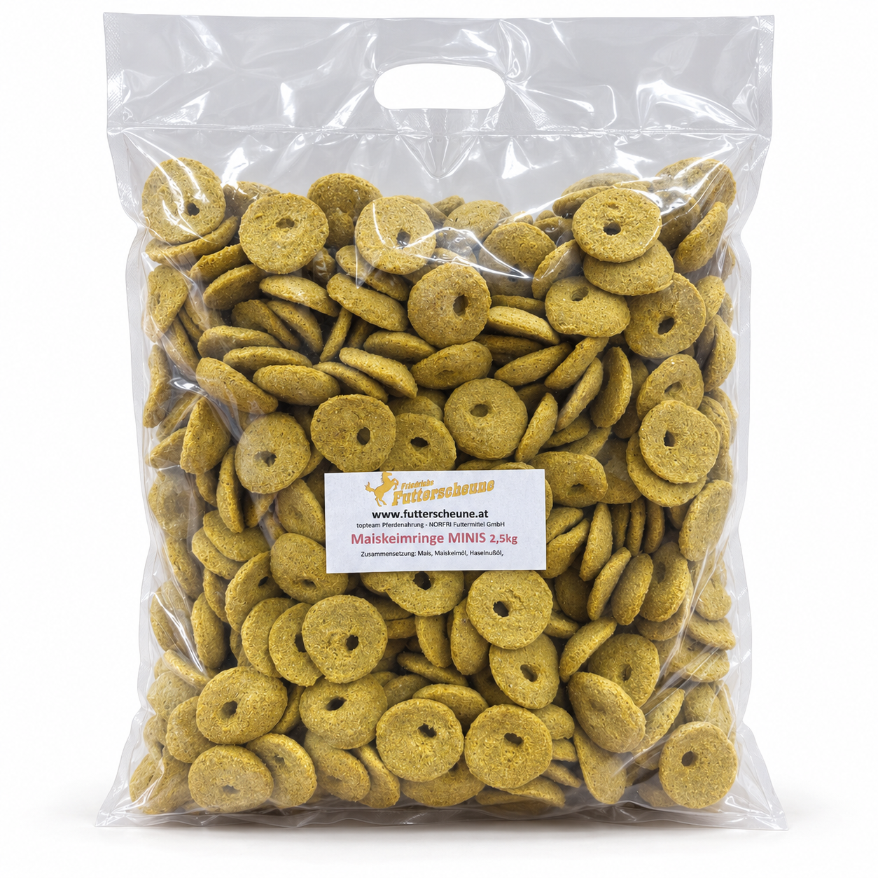 top Maiskeimringe MINIS 2,5kg 