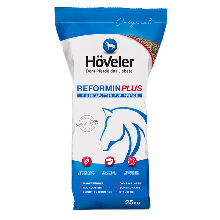 Höveler ReforminPlus 25kg