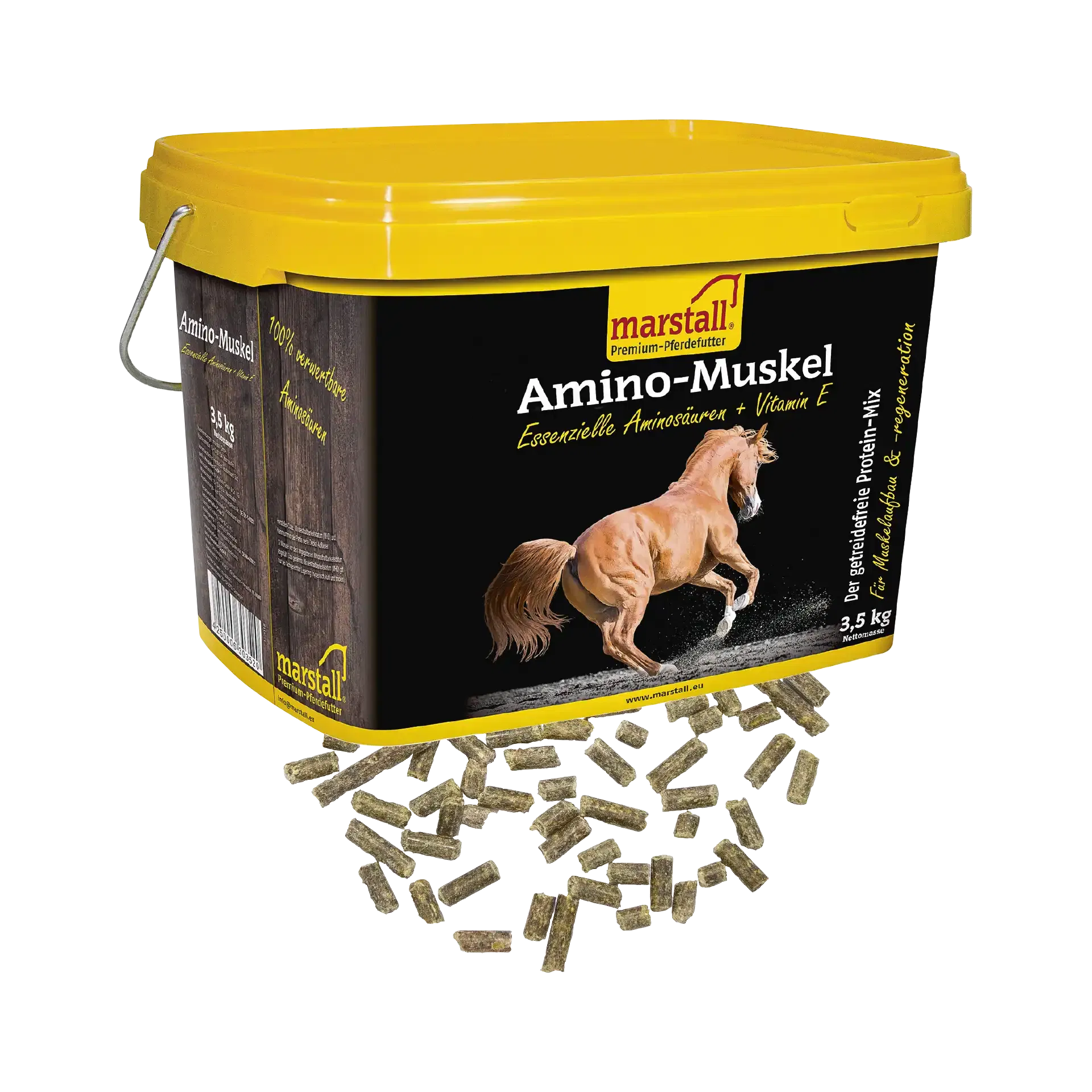 Marstall Amino-Muskel 10kg