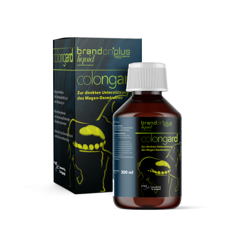 St. Hippolyt Brandon Plus Colongard 300ml