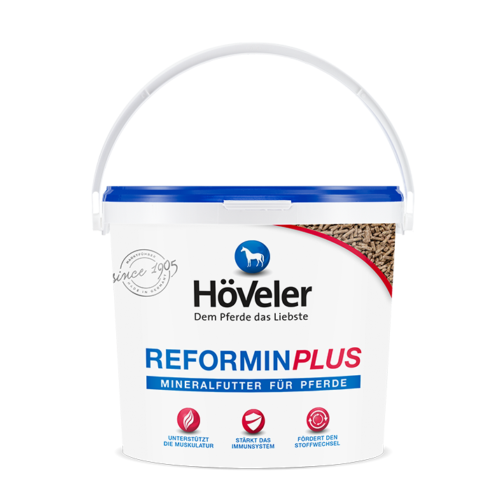 Höveler ReforminPlus 10kg Höveler ReforminPlus 10kg