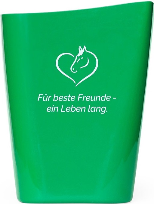 Agrobs Futterschaufel grün