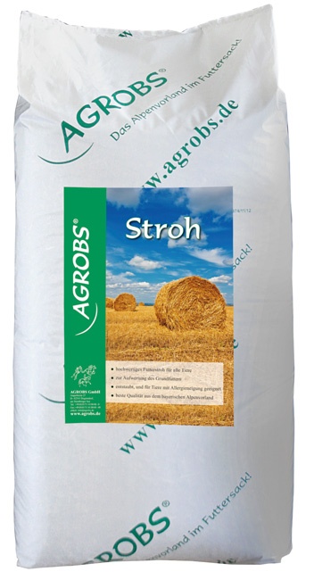 Agrobs Stroh 10kg