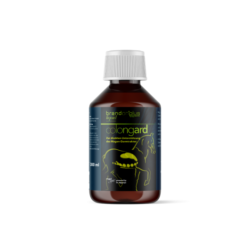 St. Hippolyt Brandon Plus Colongard 300ml