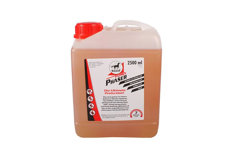 Leovet Power Phaser 2,5l