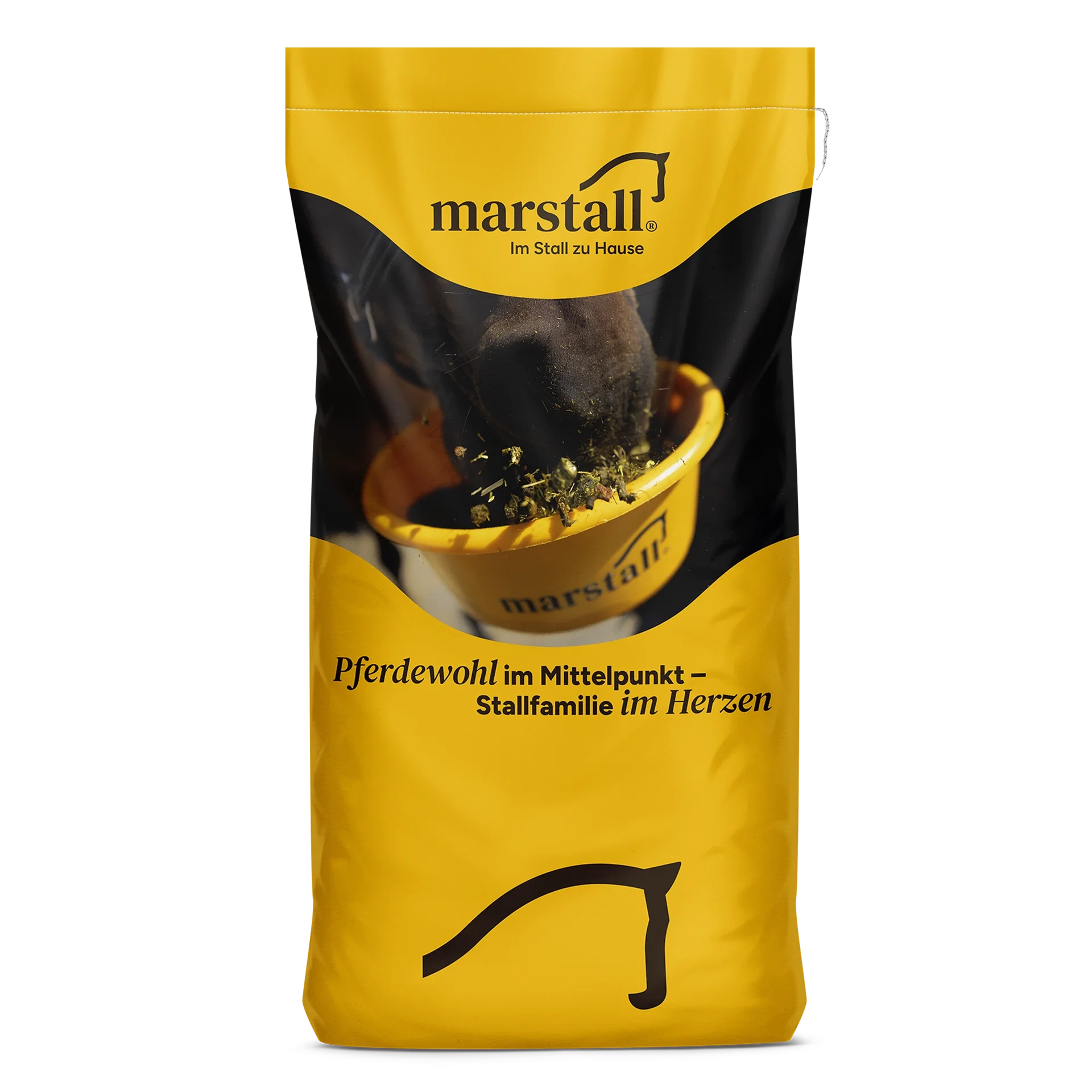 Marstall Bonus Leinsnack 20kg