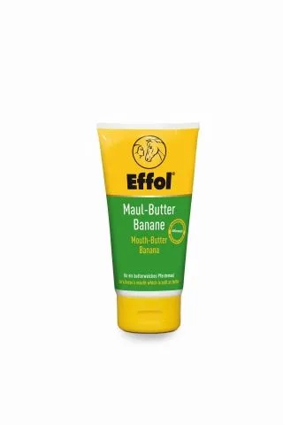 Effol Maul Butter Banane 150ml