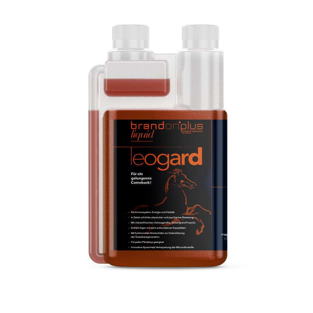 St. Hippolyt brandonplus Leogard 1l